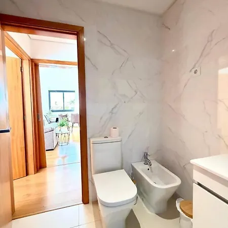 Casa Do Passal Caiz Апартаменты Vila Caiz