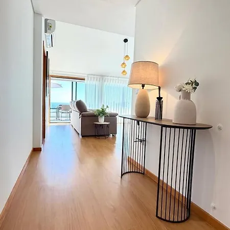 Casa Do Passal Caiz Апартаменты *