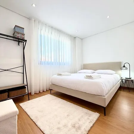 Апартаменты Casa Do Passal Caiz *
