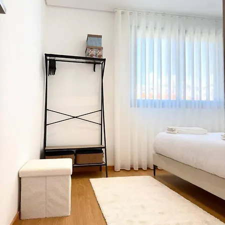 Апартаменты Casa Do Passal Caiz *