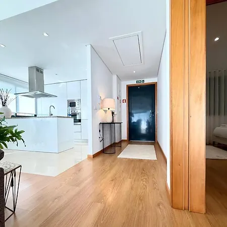 Casa Do Passal Caiz Апартаменты